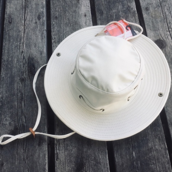 Unisex Outbound Cotton Hat - Picture 10 of 13